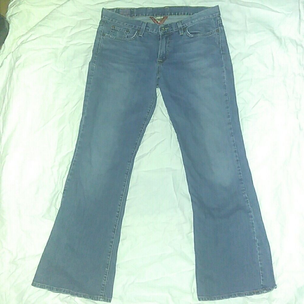 Lucky brand jeans
